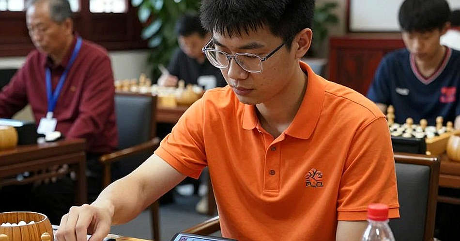 Ván cờ +2, ba nước lật kèo và tấm danh hiệu ngày: Nihal Sarin, Ấn Độ và bài toán quản trị tinh thần ở Olympiad cờ vua Ván cờ +2, ba nước lật kèo và tấm danh hiệu ngày: Nihal Sarin, Ấn Độ và bài toán quản trị tinh thần ở Olympiad cờ vua