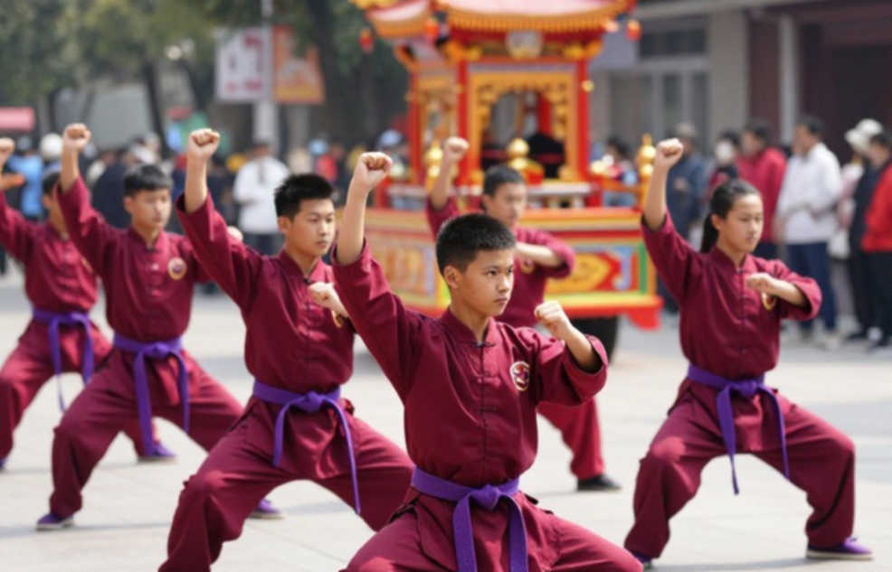 Asiad 2026: Three Days, Three Mats, and the Empty Land Called Virtual Taekwondo