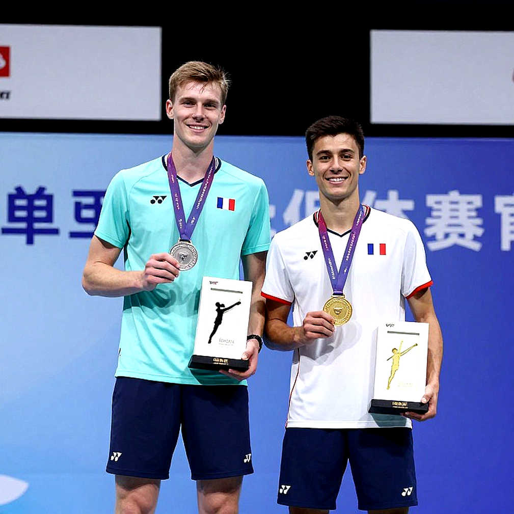 Hai tay vợt Việt Nam ở Asian Games: Ván thứ ba không biết nói dối Hai tay vợt Việt Nam ở Asian Games: Ván thứ ba không biết nói dối