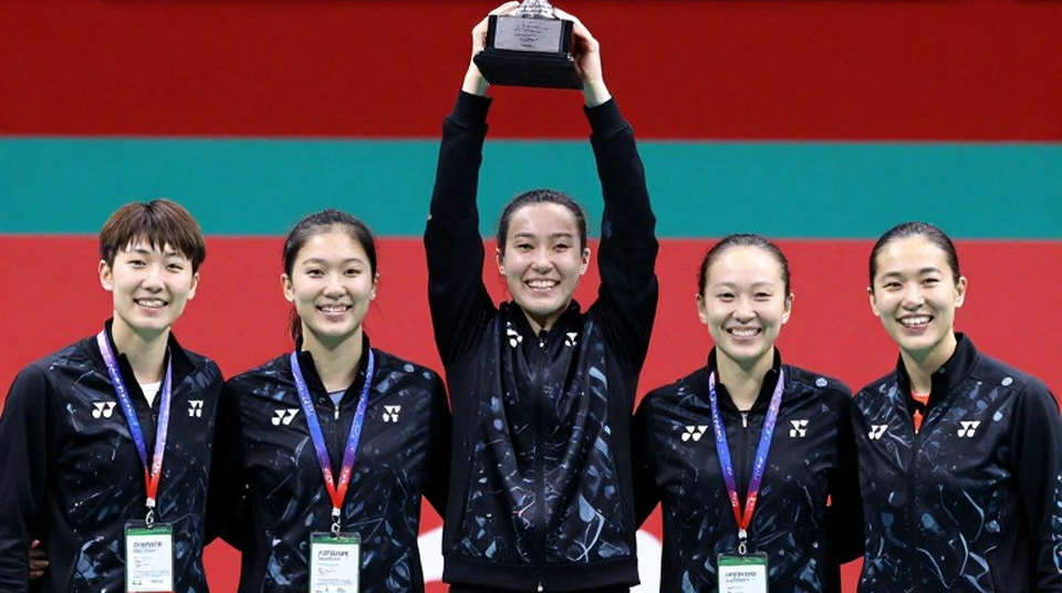 Tanvi Patri wins U17 Asian title: three deciders and the limits of a scoreline Tanvi Patri wins U17 Asian title: three deciders and the limits of a scoreline