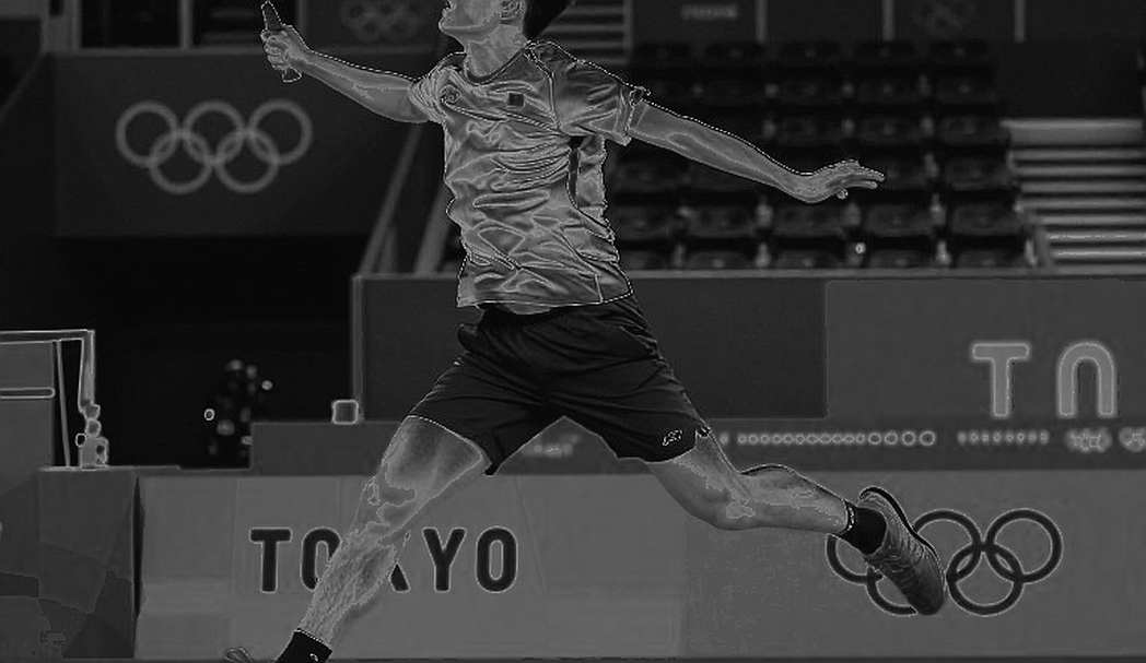 Loh Kean Yew và Kunlavut Vitidsarn: chung kết Asian Games và bài toán không gian chưa có đáp án