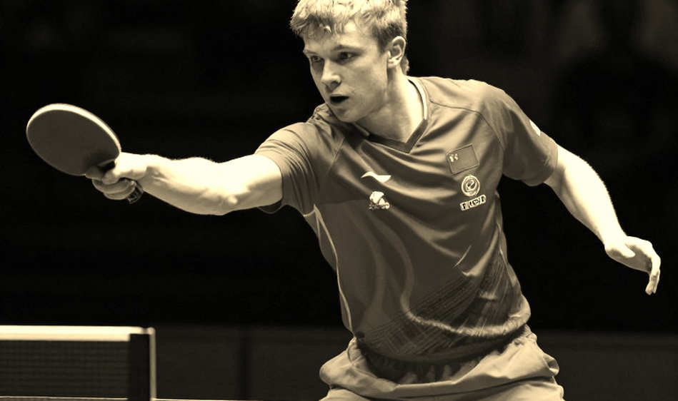 40 đứa trẻ, một bảng tính trống và lý do ITTF quay lại Sheffield 40 đứa trẻ, một bảng tính trống và lý do ITTF quay lại Sheffield