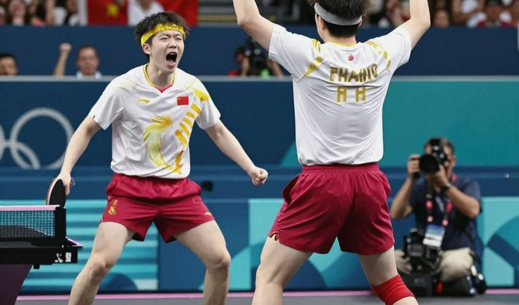 40 đứa trẻ, một bảng tính trống và lý do ITTF quay lại Sheffield 40 đứa trẻ, một bảng tính trống và lý do ITTF quay lại Sheffield