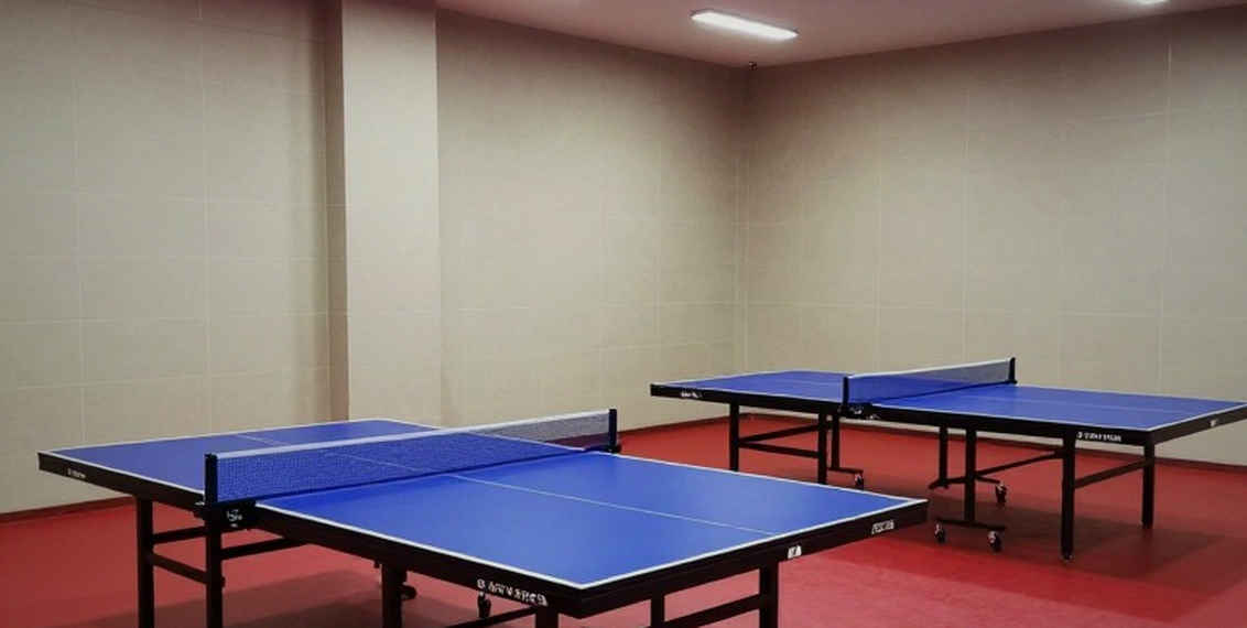40 đứa trẻ, một bảng tính trống và lý do ITTF quay lại Sheffield 40 đứa trẻ, một bảng tính trống và lý do ITTF quay lại Sheffield