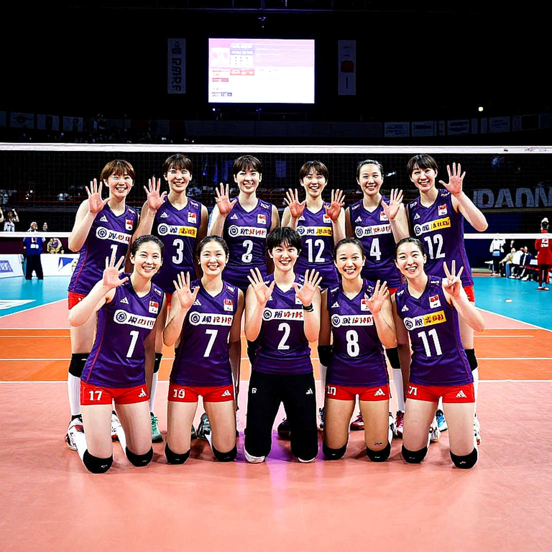 LA 2028 Men's Volleyball: Six Olympic Berths Are Filled, and the Biggest Gap Is the Names That Are Missing LA 2028 Men's Volleyball: Six Olympic Berths Are Filled, and the Biggest Gap Is the Names That Are Missing