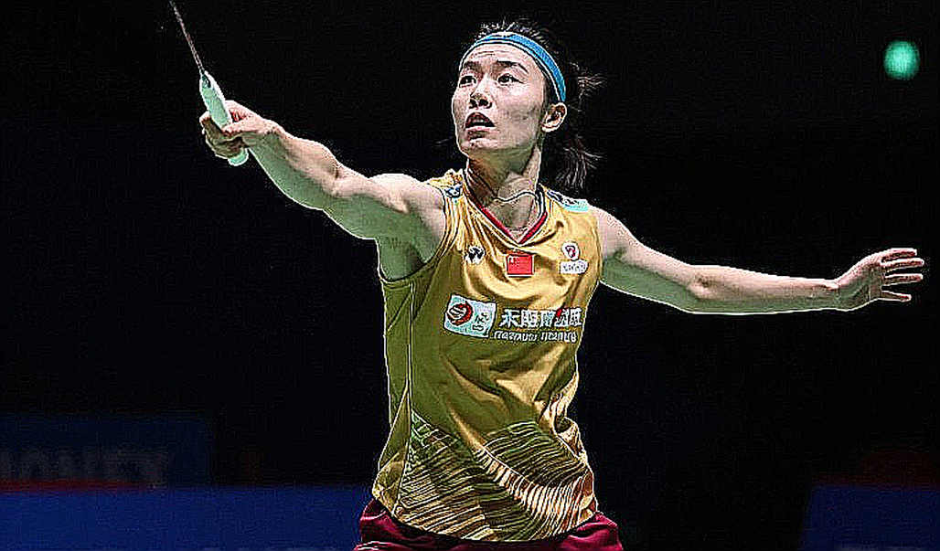 China Masters 2026: Pha cầu 36 nhịp và ranh giới giữa hai số phận cầu lông Ấn Độ