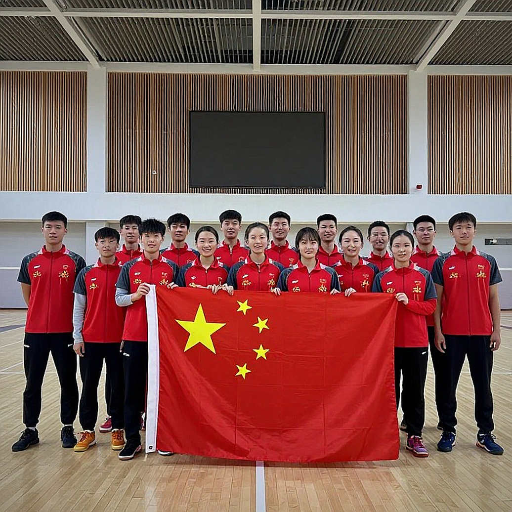 Thùy Linh thua tay vợt 19 tuổi Trung Quốc tại Vietnam Open: Khi thứ hạng thế giới không còn là tấm khiên Thùy Linh thua tay vợt 19 tuổi Trung Quốc tại Vietnam Open: Khi thứ hạng thế giới không còn là tấm khiên
