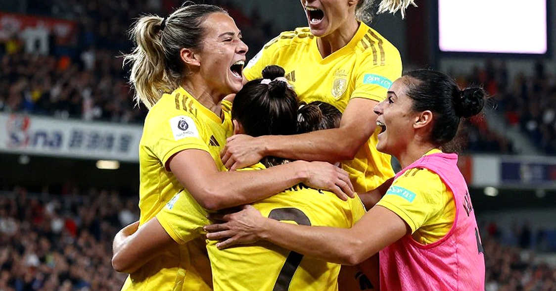 Asian Games women's football quarter-final: Vietnam, China and the low block with no alternative left Asian Games women's football quarter-final: Vietnam, China and the low block with no alternative left