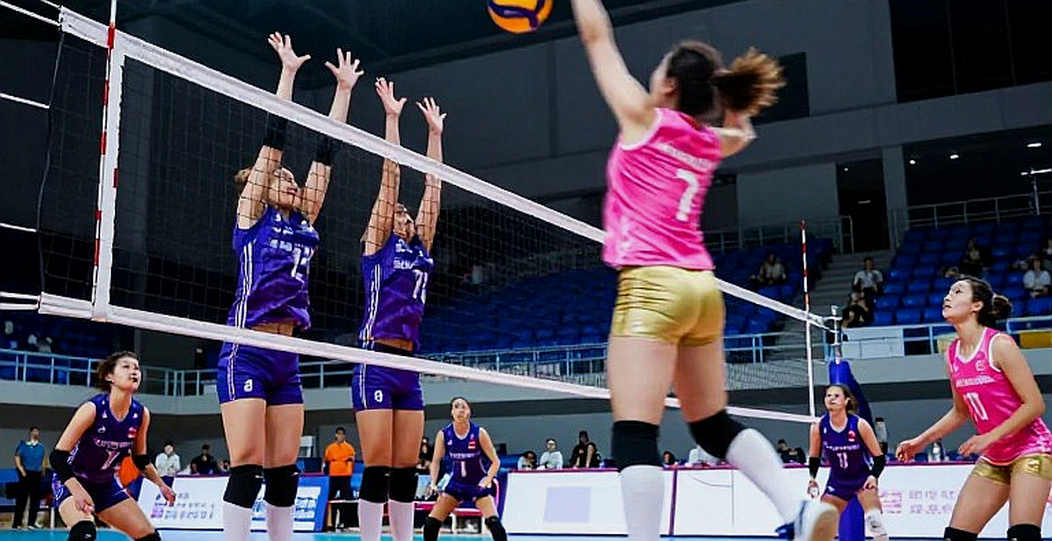 Đọc bóng chuyền từ khoảng trống: kỷ luật kiểm chứng trong phân tích chiến thuật Đọc bóng chuyền từ khoảng trống: kỷ luật kiểm chứng trong phân tích chiến thuật