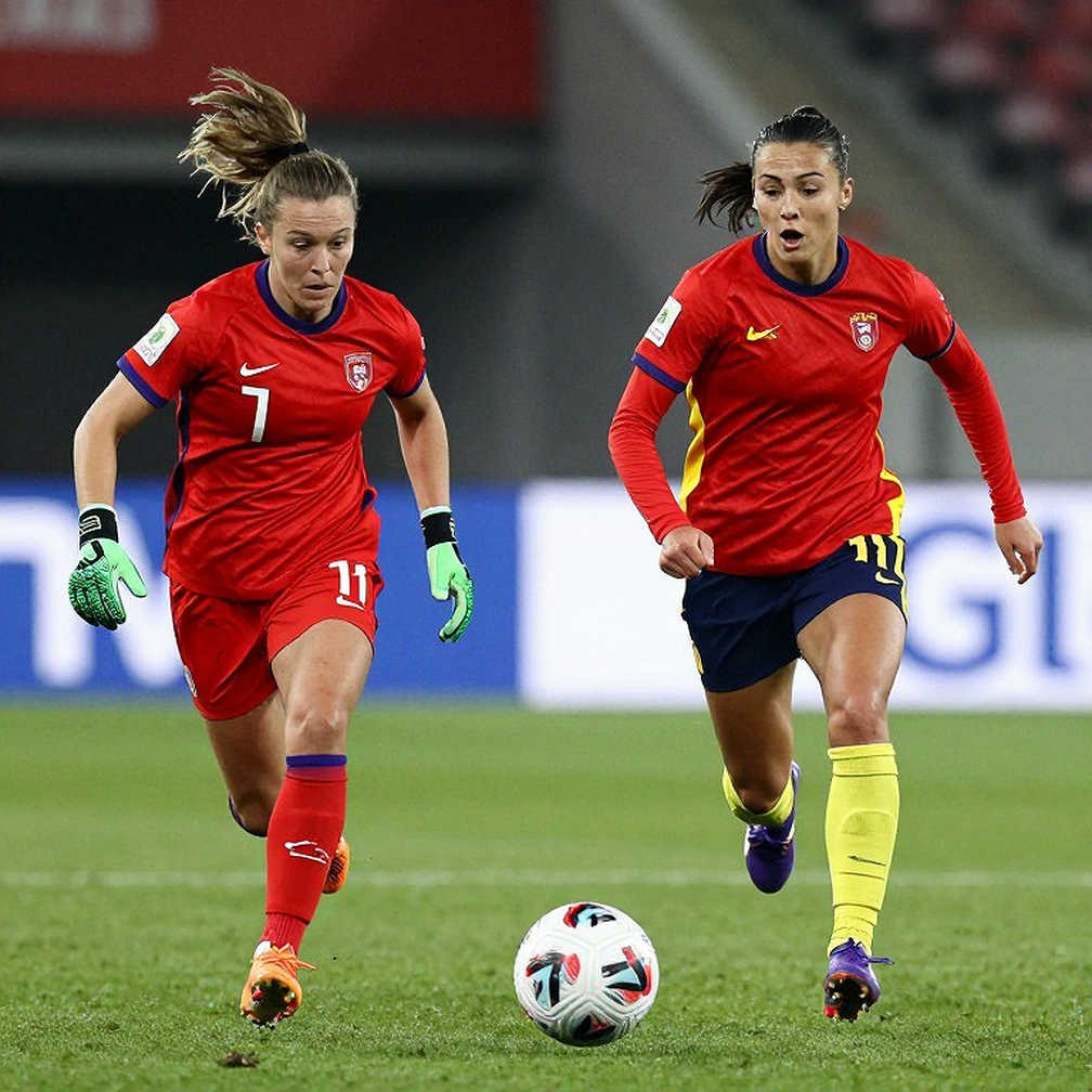 Vietnam Women vs Japan at ASIAD 20: Goal Difference Is the Currency of a Quarterfinal Ticket Vietnam Women vs Japan at ASIAD 20: Goal Difference Is the Currency of a Quarterfinal Ticket