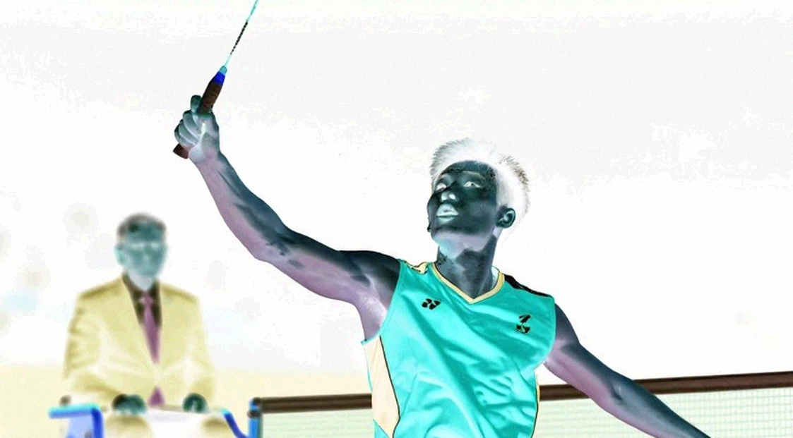 An Empty Badminton Dataset: Why I Refuse to Publish Before Three Numbers Arrive An Empty Badminton Dataset: Why I Refuse to Publish Before Three Numbers Arrive
