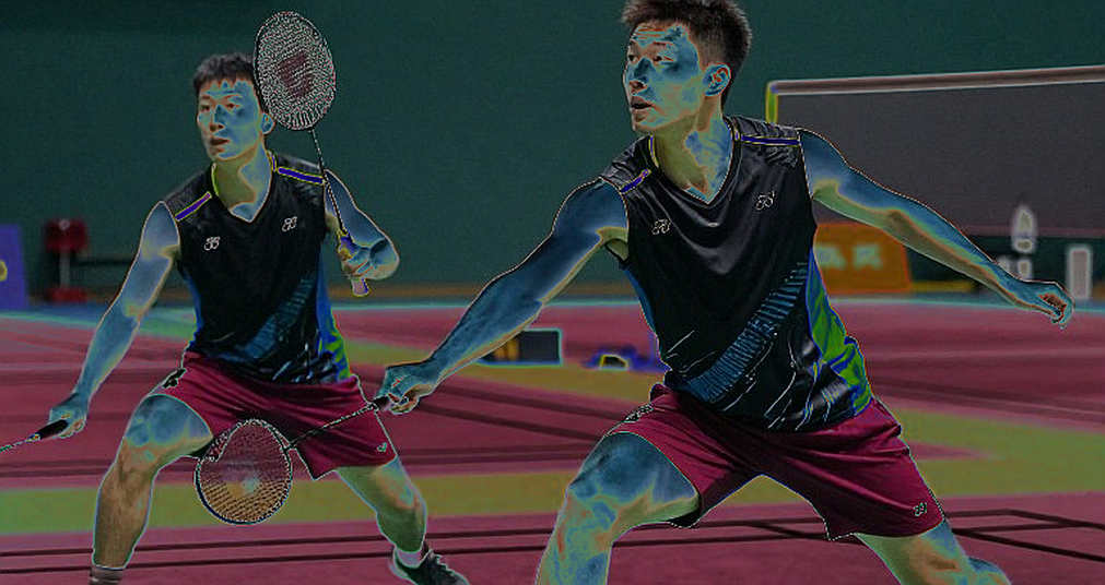 China Masters 2026: Điều pha bóng 36 nhịp của Satwik-Chirag tiết lộ về một mùa giải đầy rạn nứt China Masters 2026: Điều pha bóng 36 nhịp của Satwik-Chirag tiết lộ về một mùa giải đầy rạn nứt