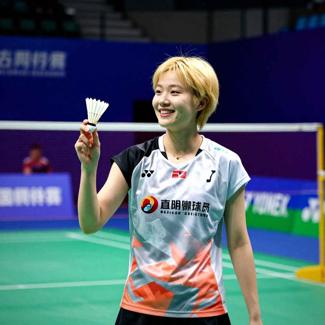 China Masters 2026: Điều pha bóng 36 nhịp của Satwik-Chirag tiết lộ về một mùa giải đầy rạn nứt China Masters 2026: Điều pha bóng 36 nhịp của Satwik-Chirag tiết lộ về một mùa giải đầy rạn nứt