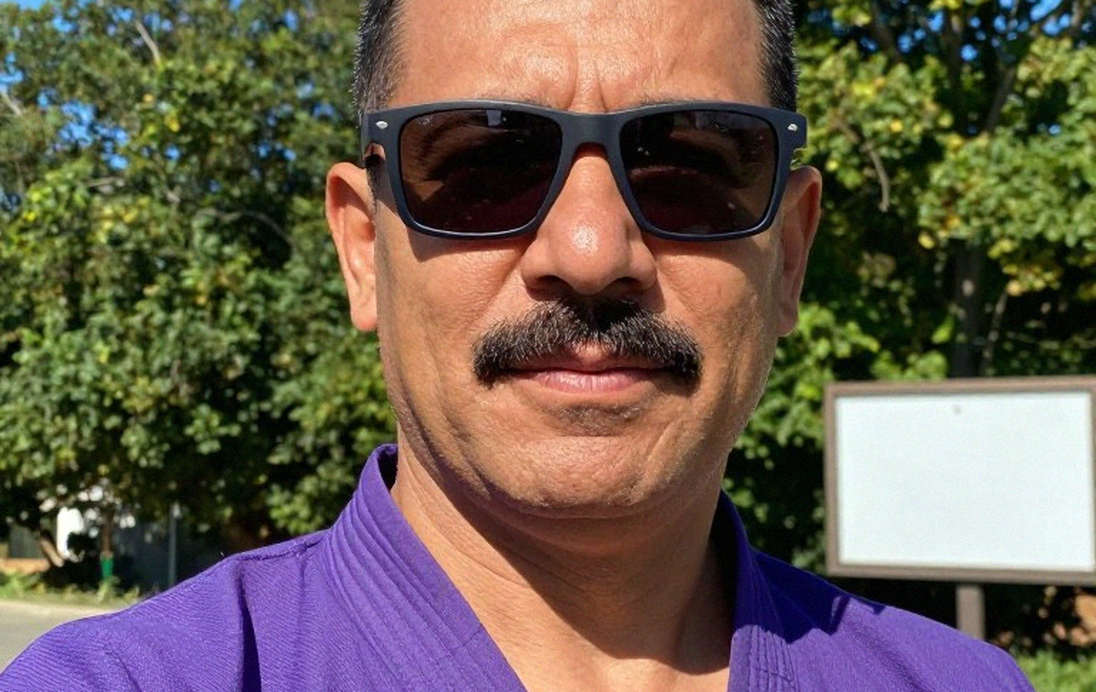 Farid Basharat Leaves UFC With a 16-0 Record: Finish Rate and the Logic of Roster Valuation