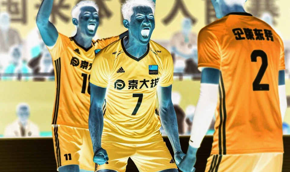 The V-League Transfer Window: The Empty Column and the Writer Who Refuses to Fill It Blind The V-League Transfer Window: The Empty Column and the Writer Who Refuses to Fill It Blind