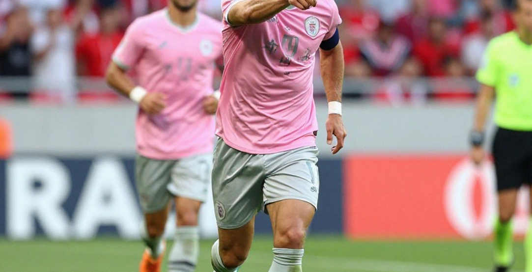FIFA, canh bạc cổ phần 20% và nước cờ tự rà soát của Infantino