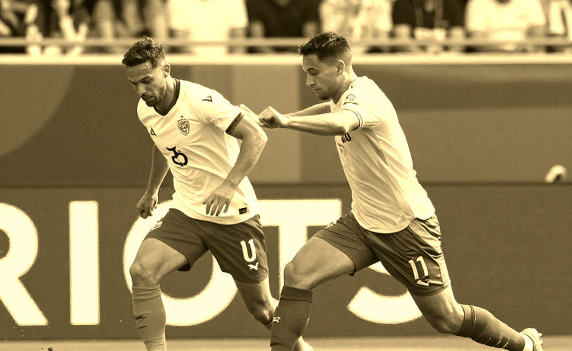 FIFA, canh bạc cổ phần 20% và nước cờ tự rà soát của Infantino
