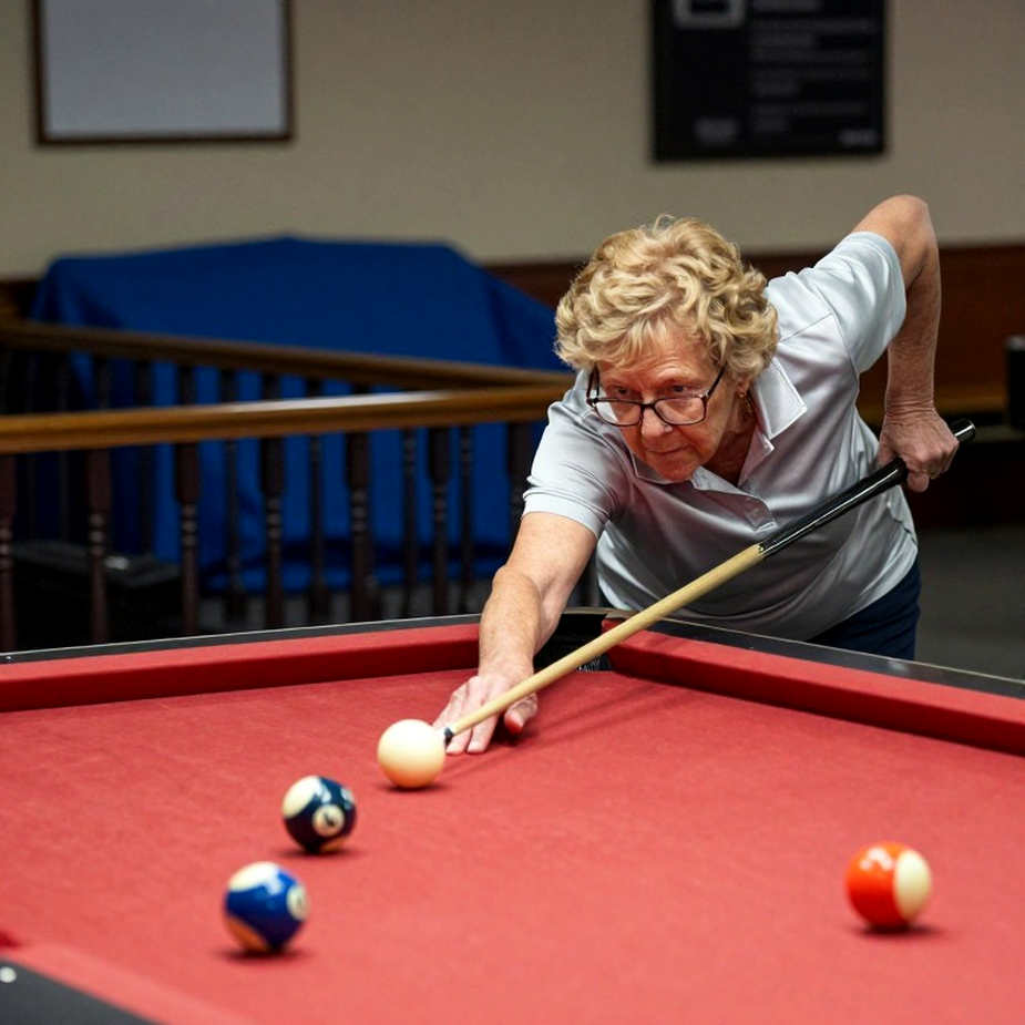 The Empty Billiards Analysis Sheet: Nine Data Dimensions and a Single N/A The Empty Billiards Analysis Sheet: Nine Data Dimensions and a Single N/A