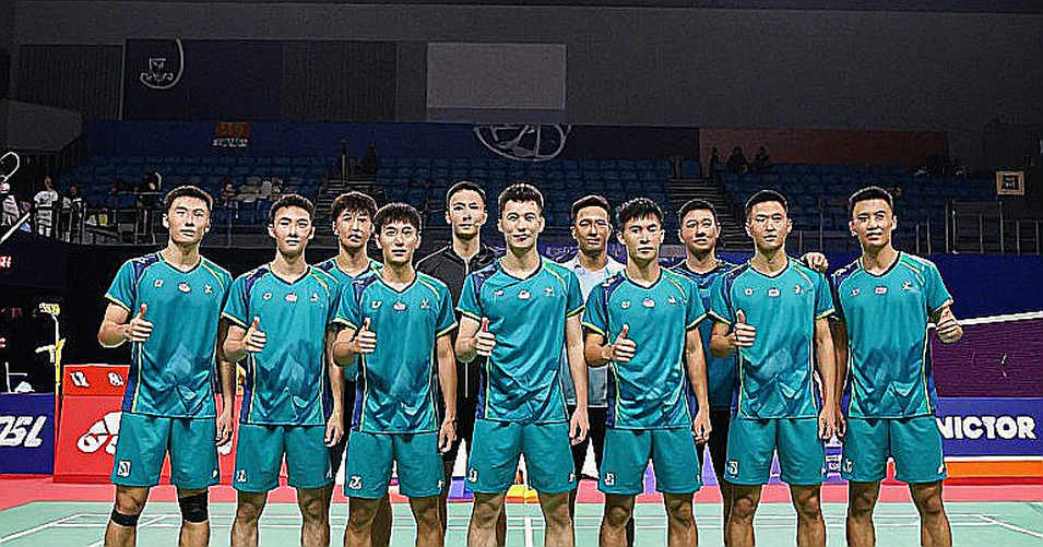 Cầu lông Asian Games 2026: Bảng đấu cá nhân và bài toán thể lực trong 5 ngày thi đấu