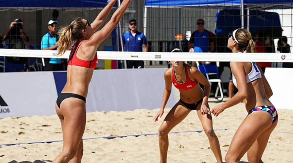 Khe hở 1,2 mét giữa libero và hậu vệ biên: cấu trúc nhận phát bóng của tuyển nữ Việt Nam đã bị khóa