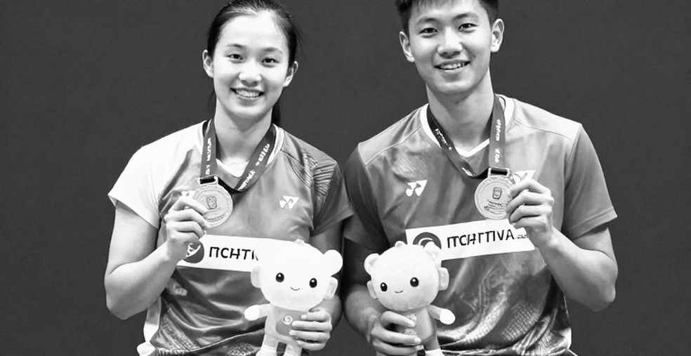 What the BWF World Tour Stat Sheet Never Records After a Long Rally What the BWF World Tour Stat Sheet Never Records After a Long Rally