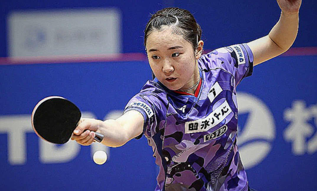 World Table Tennis 2026: When Data Overcomes Emotion, Germany Is Rewriting the Rules of the Game