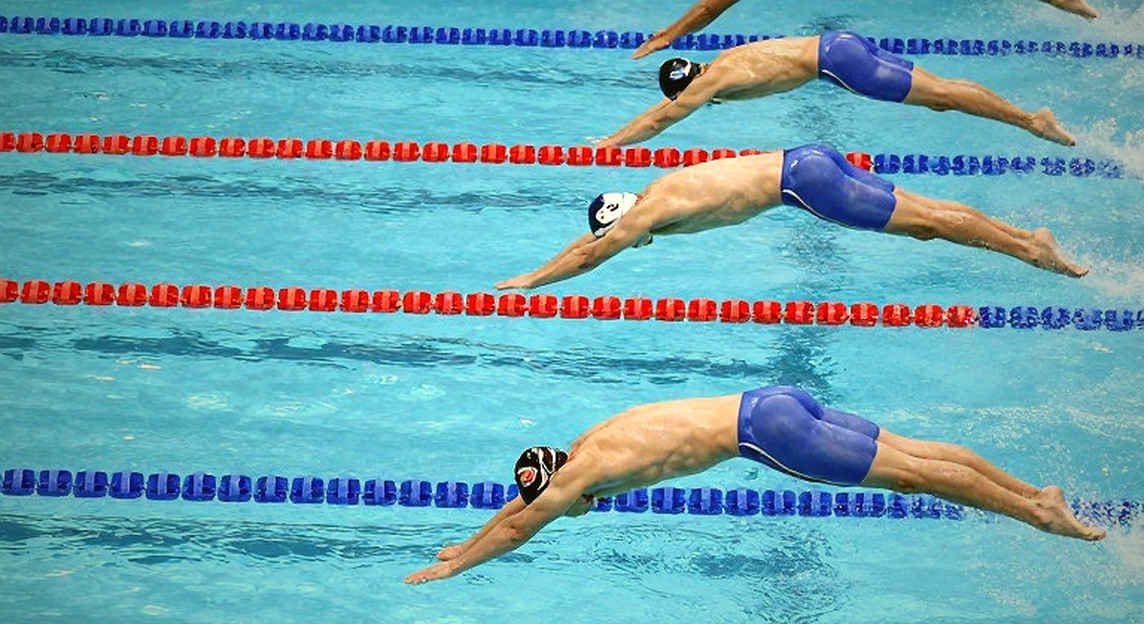 The $5 Million Cap and the Real Limit of American College Swimming The $5 Million Cap and the Real Limit of American College Swimming