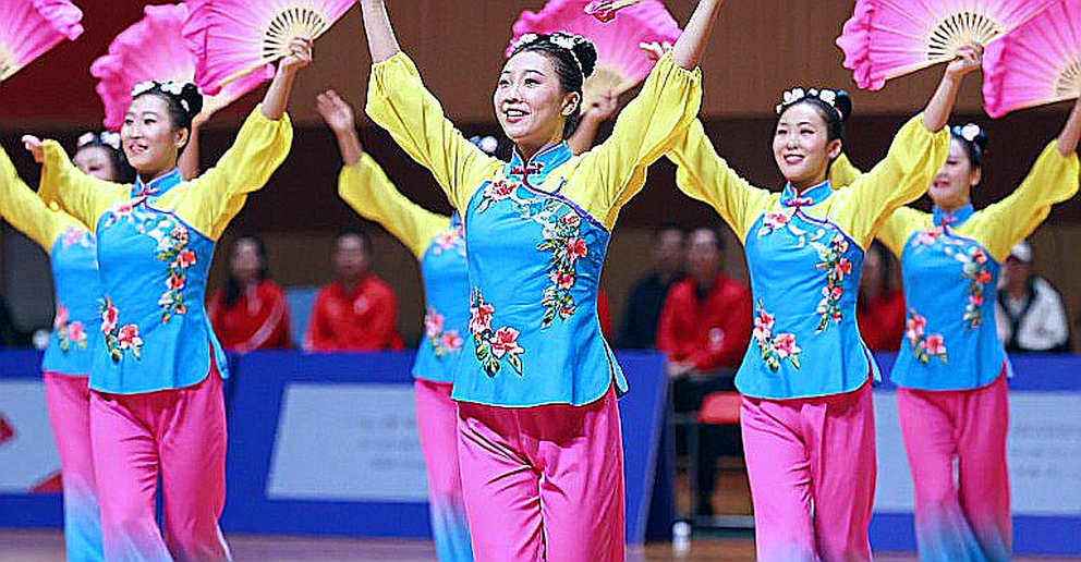 Five Rule Changes and the New Map of World Table Tennis Five Rule Changes and the New Map of World Table Tennis