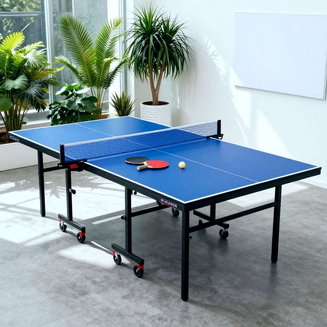 Five Rule Changes and the New Map of World Table Tennis Five Rule Changes and the New Map of World Table Tennis