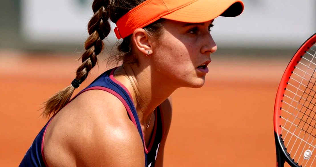 Coco Gauff: Tiến bộ rõ rệt nhưng còn nguyên nỗi đau tại US Open 2026 Coco Gauff: Tiến bộ rõ rệt nhưng còn nguyên nỗi đau tại US Open 2026