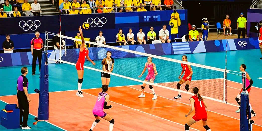 Finland Stuns Reigning Champions Italy 3-2 in EuroVolley 2026 Quarterfinal: Winning by Four Points and a Set Nobody Recorded Finland Stuns Reigning Champions Italy 3-2 in EuroVolley 2026 Quarterfinal: Winning by Four Points and a Set Nobody Recorded