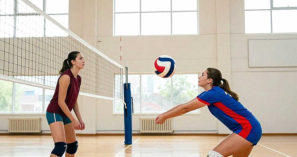 Volleyball Transfers in Vietnam: Where the Money Goes and Which Gaps Nobody Fills