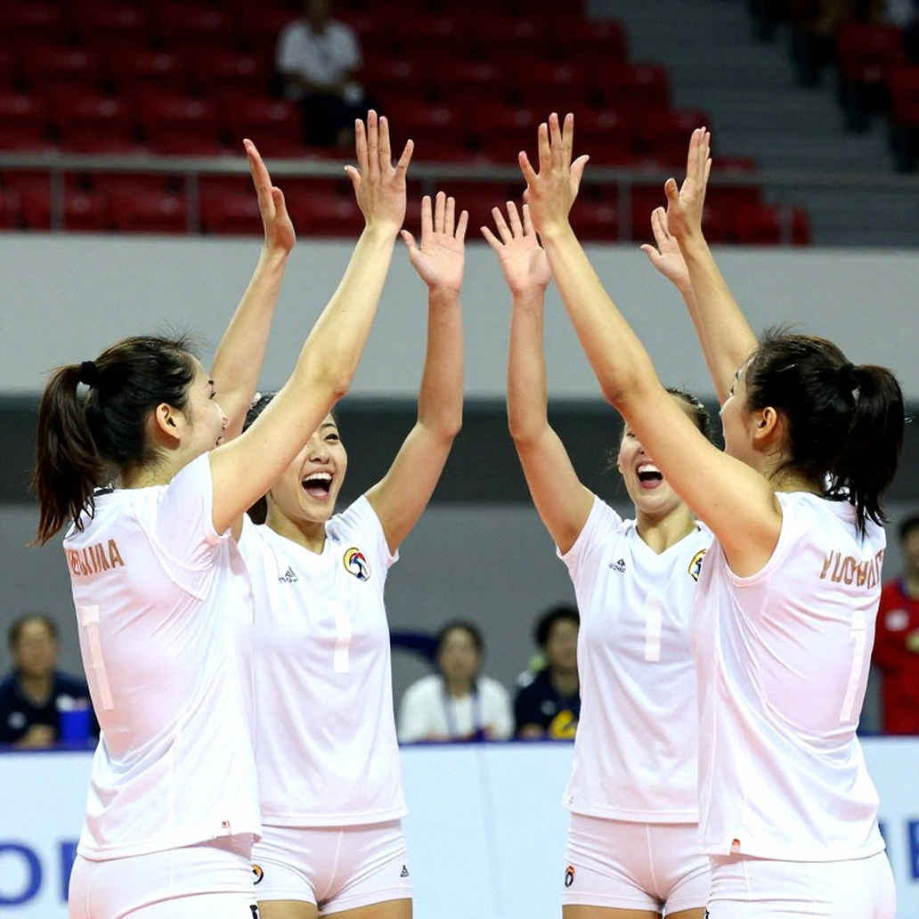 Vietnam Women's Volleyball at ASIAD 2026 7th-Place Match: When Thanh Thuy Cannot Be the Only Lifeline