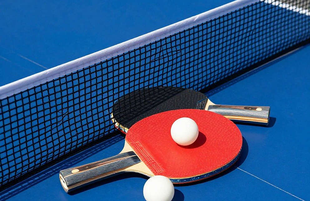 TT Kidz trở lại: Table Tennis England đặt cược vào tầng đáy của kim tự tháp bóng bàn