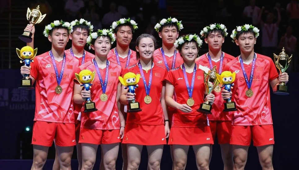 Asian Games 2026: đội nữ Ấn Độ rời tứ kết với hai ván trong tầm tay và một khoảng trống bốn năm Asian Games 2026: đội nữ Ấn Độ rời tứ kết với hai ván trong tầm tay và một khoảng trống bốn năm