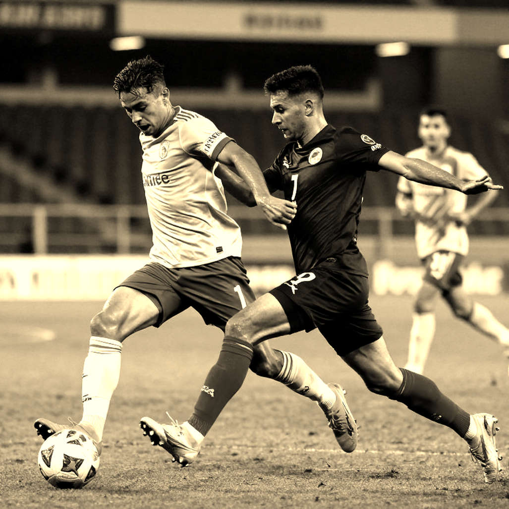 Release Clauses and Wage Bills: Where the Transfer Window Is Actually Written
