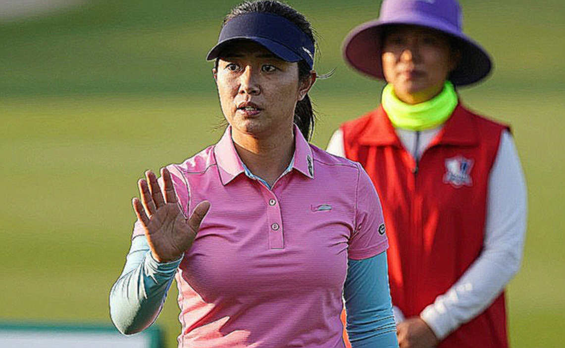 When Golf Data Goes Silent: The Line Between Analysis and Fiction in Professional Golf 2026 When Golf Data Goes Silent: The Line Between Analysis and Fiction in Professional Golf 2026