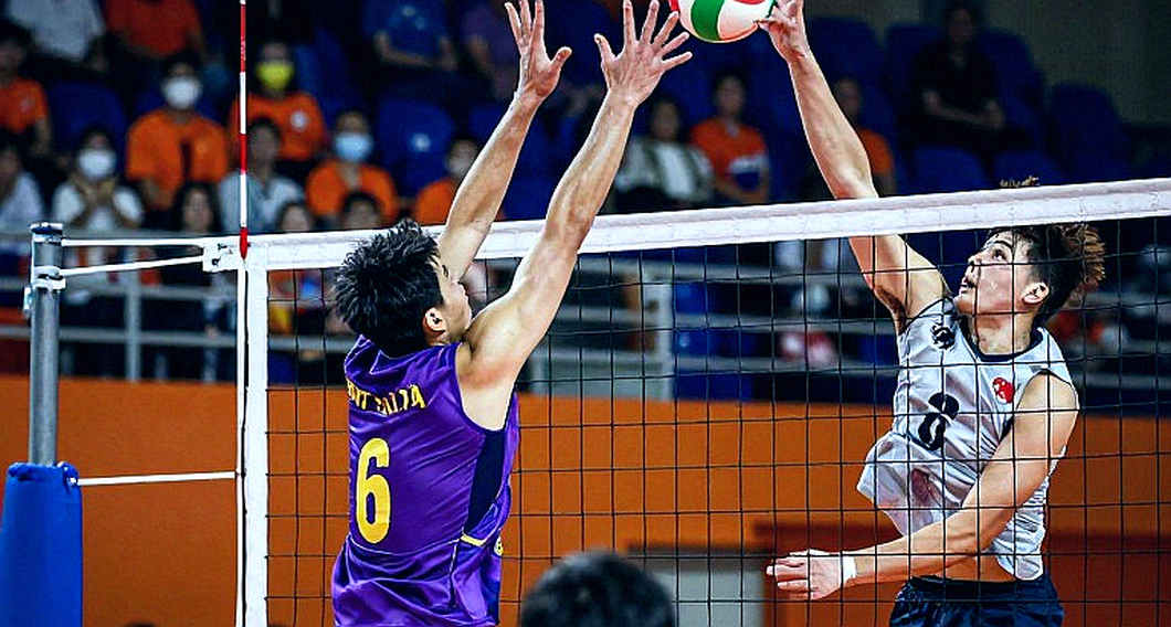LA 2028 Men's Volleyball Qualification: Six Berths Taken and the Gap Named Europe LA 2028 Men's Volleyball Qualification: Six Berths Taken and the Gap Named Europe