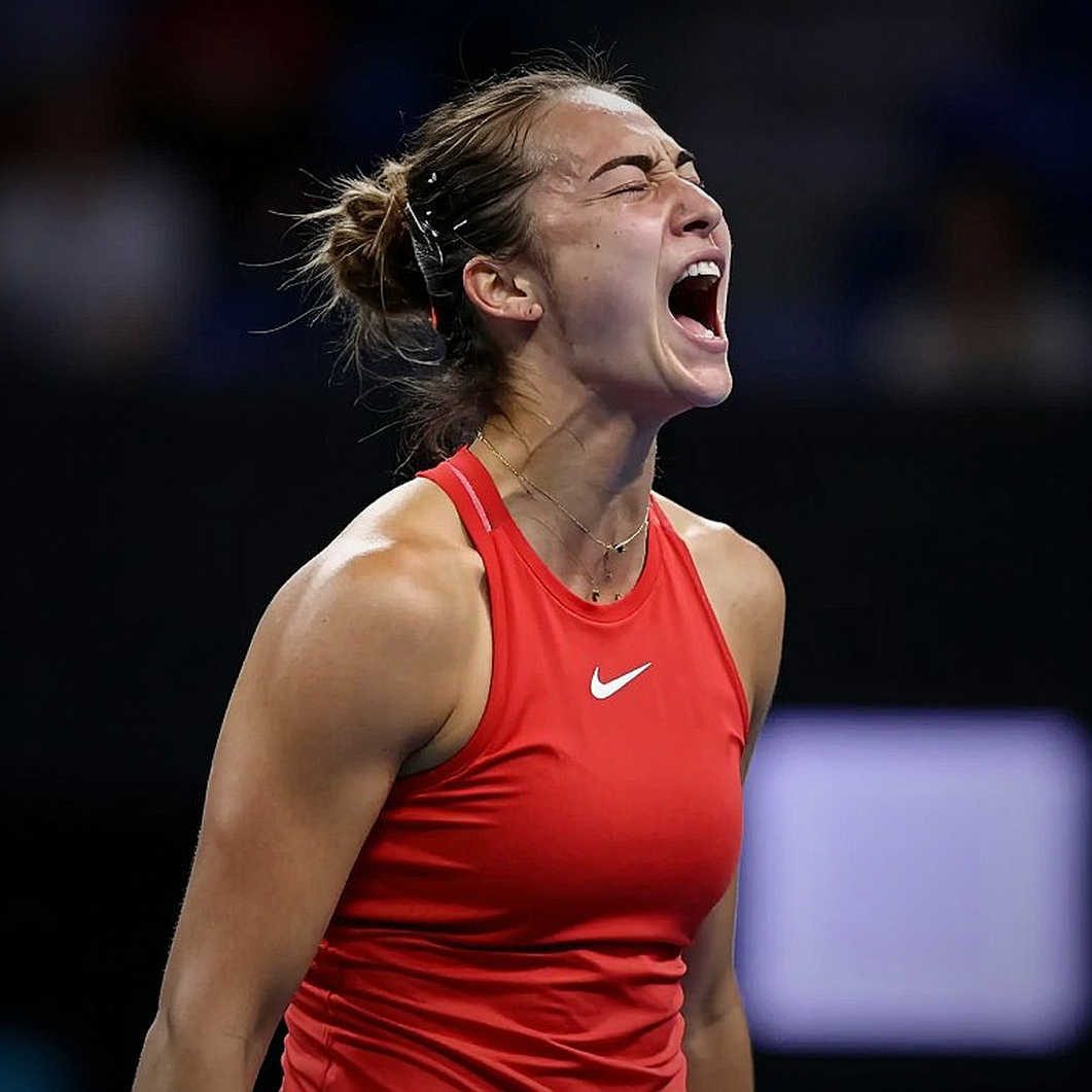 The Blank Data Grid and the Real Limit of Tennis Analytics