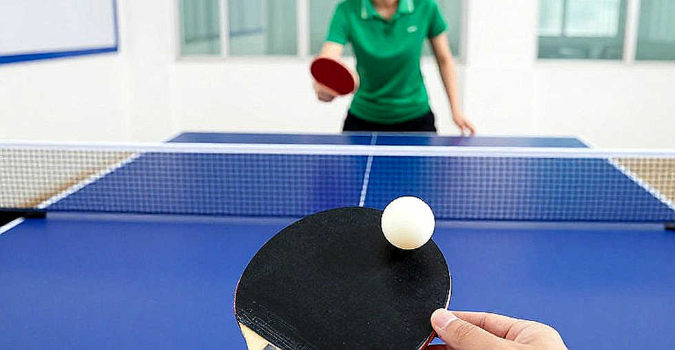 The World Table Tennis Ranking and the Gap With Real Strength The World Table Tennis Ranking and the Gap With Real Strength