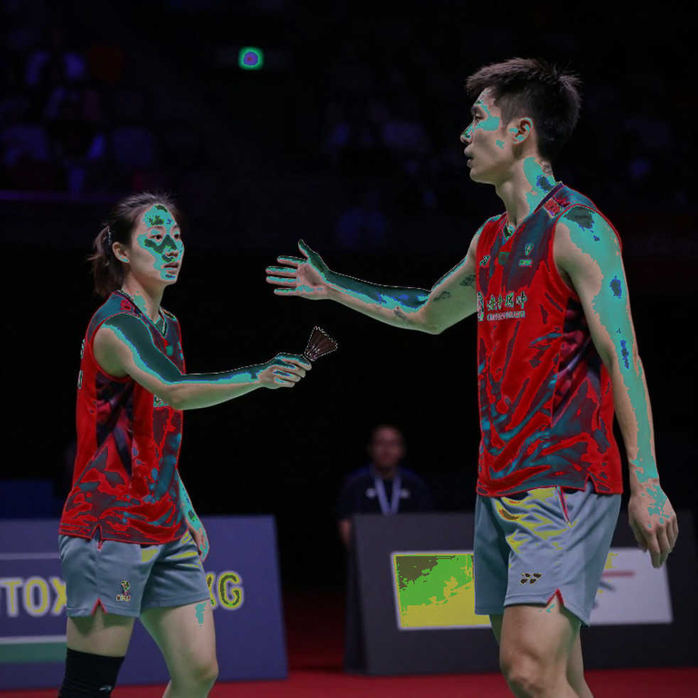 Việt Nam Open 2026: Nguyễn Tiến Minh thắng bằng cấu trúc trận, không bằng tốc độ Việt Nam Open 2026: Nguyễn Tiến Minh thắng bằng cấu trúc trận, không bằng tốc độ