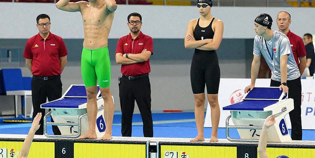 Nora McCarthy Chooses Princeton: A 53.54-Second Scorecard That Won't Translate to Olympic Medals Nora McCarthy Chooses Princeton: A 53.54-Second Scorecard That Won't Translate to Olympic Medals