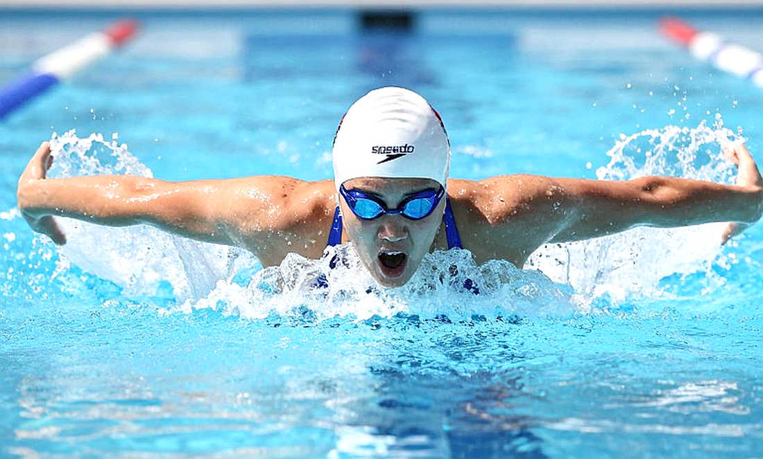 Nora McCarthy Chooses Princeton: A 53.54-Second Scorecard That Won't Translate to Olympic Medals Nora McCarthy Chooses Princeton: A 53.54-Second Scorecard That Won't Translate to Olympic Medals