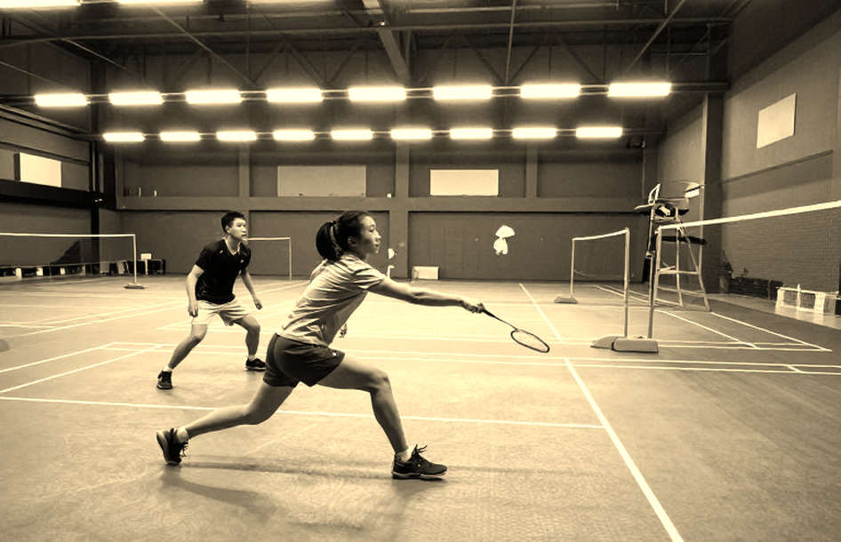 Lakshya Sen and the Invisible Shackles – When Advantage Vanishes Lakshya Sen and the Invisible Shackles – When Advantage Vanishes