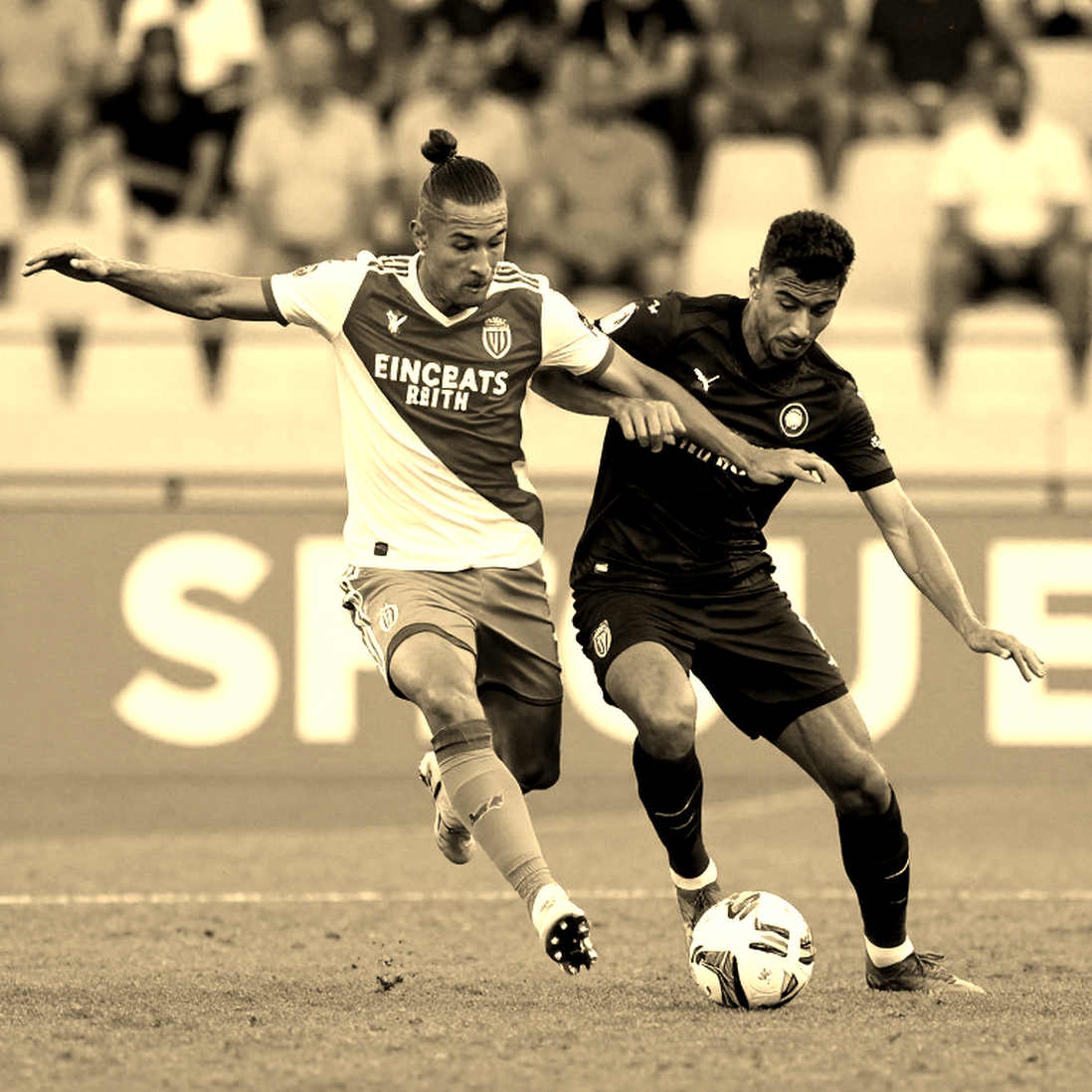 Insufficient Information: The Hardest Discipline in Football Analysis Insufficient Information: The Hardest Discipline in Football Analysis