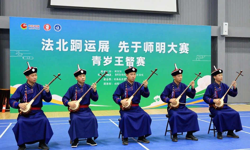 Nguyễn Tiến Minh tiếp tục hành trình với chiến thắng ở vòng loại Vietnam Open 2026