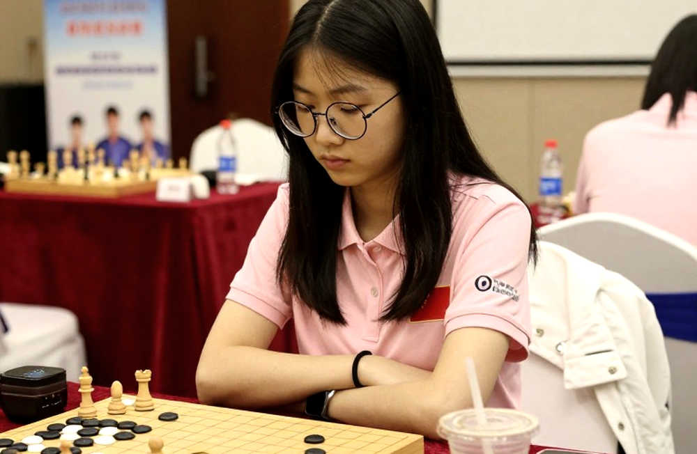Global Chess League: Carlsen hạ Vachier-Lagrave, FYERS American Gambits tiếp tục dẫn đầu Global Chess League: Carlsen hạ Vachier-Lagrave, FYERS American Gambits tiếp tục dẫn đầu