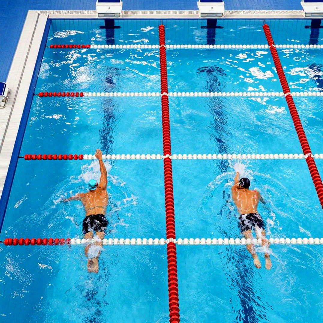 1.845 suất chuẩn Olympic Trials 2028: Khi làn nước Mỹ đếm không xuể