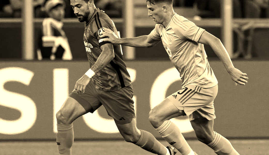 Rabiot and Kocaeli: What France Prepared For in Türkiye's 'Very Hot' Football Environment Rabiot and Kocaeli: What France Prepared For in Türkiye's 'Very Hot' Football Environment