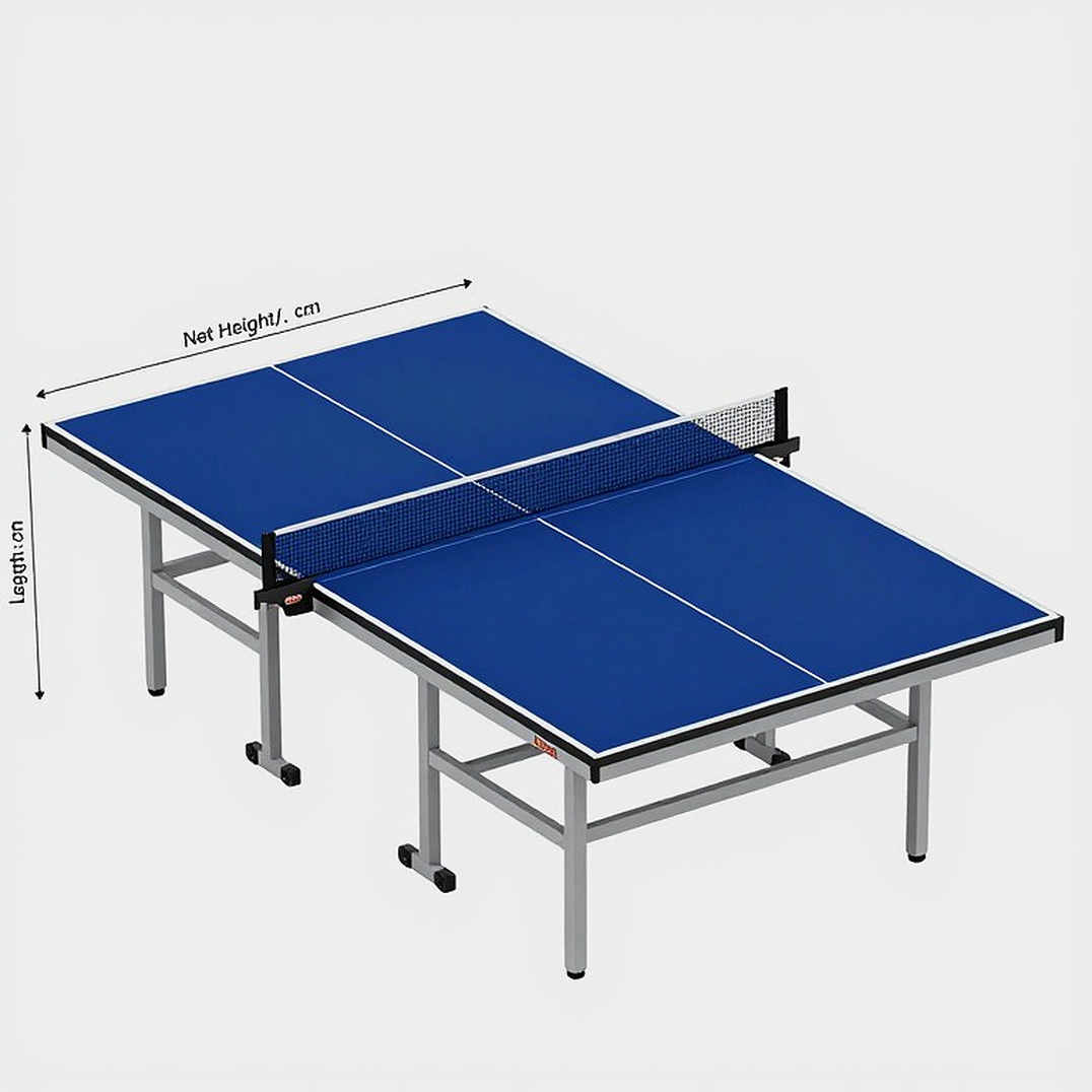 DHS Hurricane Kingsway and the Trace of Chinese Commerce Inside English Table Tennis
